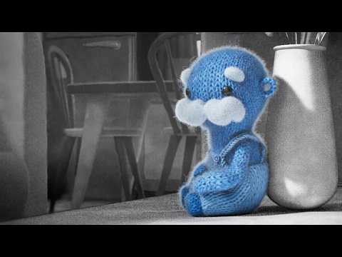 A CGI 3D Short Film: "Body Knitting" - by ESMA | TheCGBros