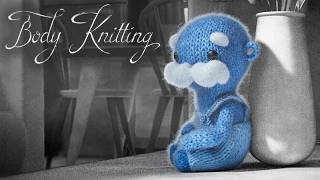 A CGI 3D Short Film: 'Body Knitting' - by ESMA | TheCGBros