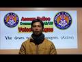 English Grammar For Assam Gov Exams In Assamese||Sanusir Grammar Tricks||Voice Change By Sanusir