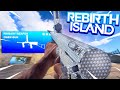 the OWEN GUN SMG on REBIRTH ISLAND😲... *BEST Owen Gun Class Setup* (Rebirth Island - Warzone)