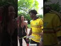 Jamaica Universe Queens Miss Jamaica Contestants Visit Portland