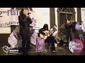 Sabor &amp; Cultura - 2do Festival Violeta - Reencuentro de Sabor a mi