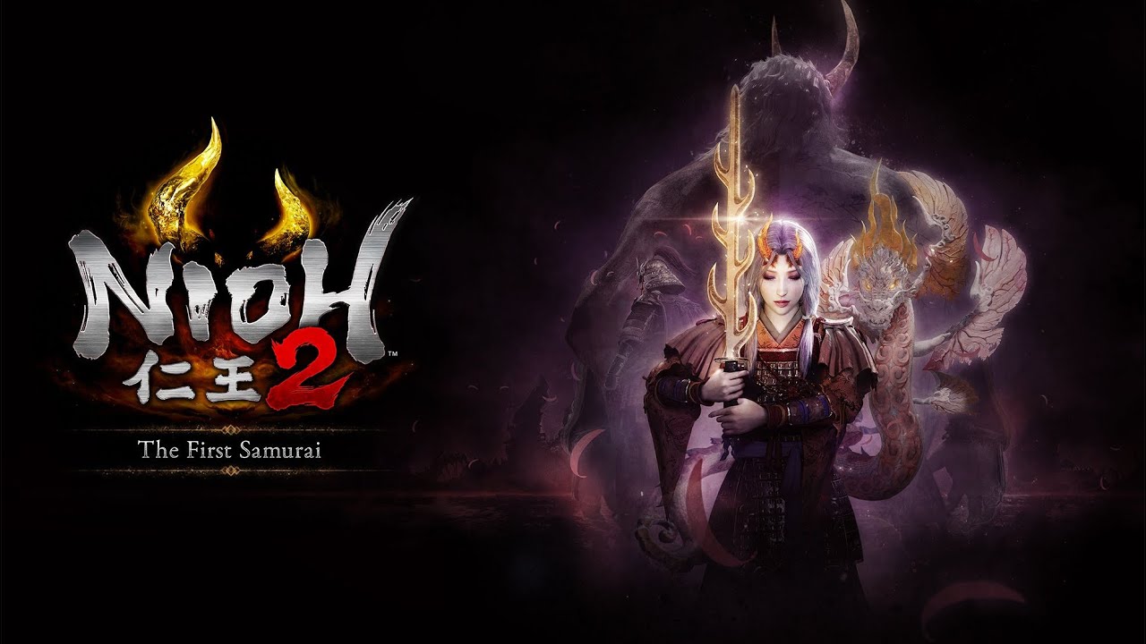 Nioh collection (ps5)