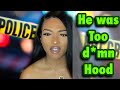 Dating a hood n**ga | He robbed who?? #storytime