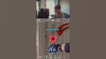 pov: you fall for the oldest trick in the book in 2025 #valorant #shorts