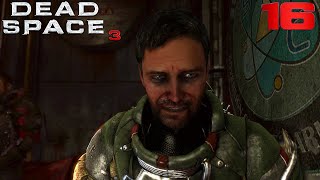 Lets Play Dead Space 3 Ep.16 Lets Build An Alien @Shadefyre343
