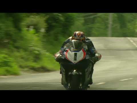 TT Launch 2018 - K - David Jefferies