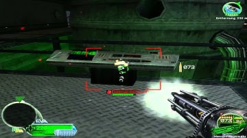 Lets Play Command and Conquer Renegade Part 8