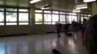 Francis Lewis High School Senior Prank 2008