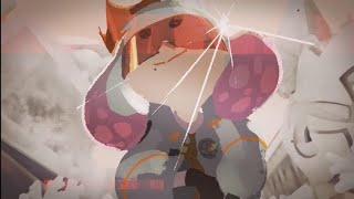 Splatoon Side Order Theme Remix | Slow+Reverb | Dlc Song | Splatoon3 Ost | Lofi