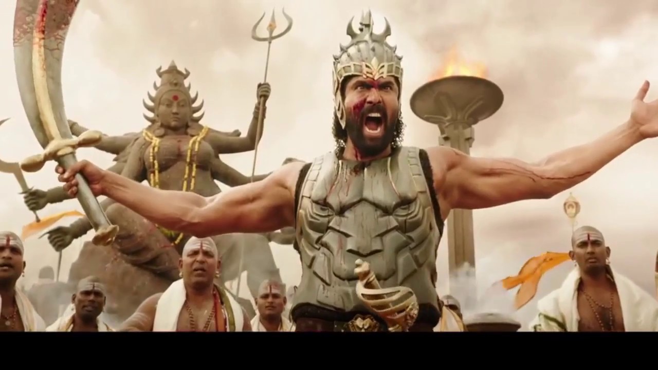 TRILER FILM EFFECT BY LEVIDIO 5