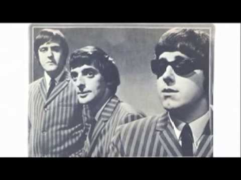 The Ivy League - Thank You For Loving Me accordi