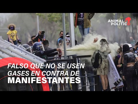 Video: ¿Qué significa contramanifestante?