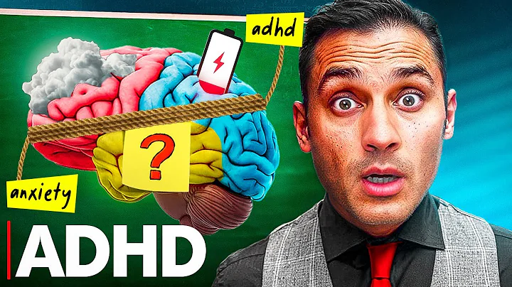 The ADHD–Anxiety Loop: Why Treating One Without the Other Doesn’t Work