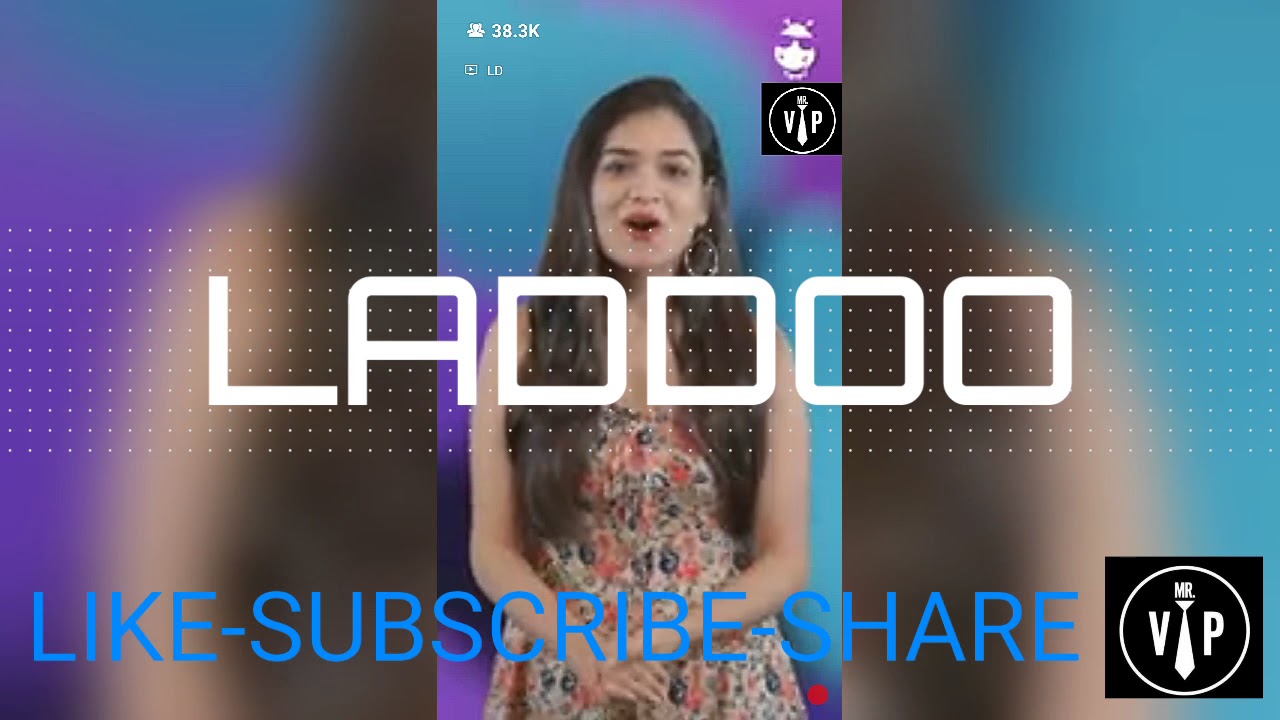 LOCO LADDOO || 24th May Night Game Laddoo || Ft. Monica