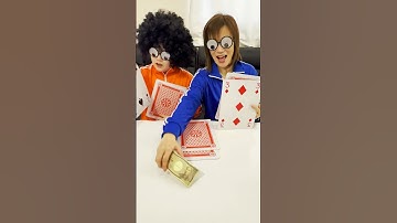 Number Guessing game! Party Game　part2 #shorts