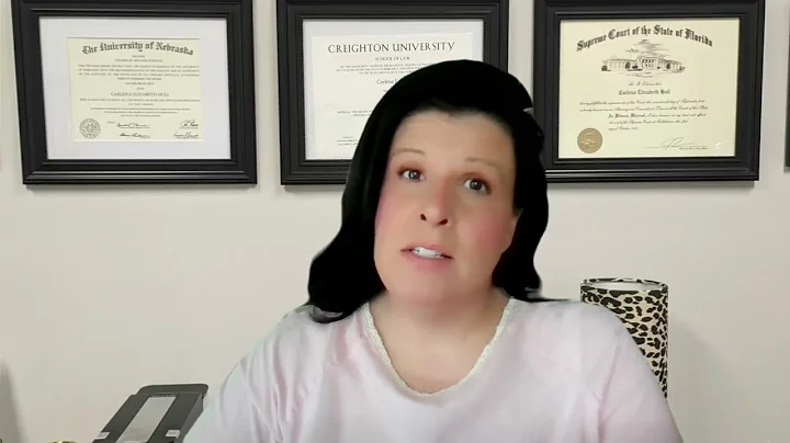 Florida Probate Process for Large Estates