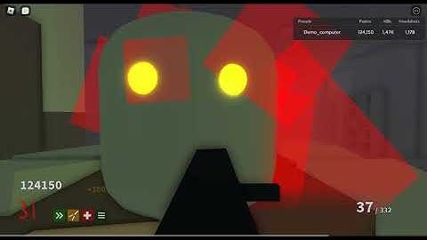 Project lazarus AK47