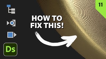 Understanding Inheritance in Substance 3D Designer (Pt 11) | For Beginners | Adobe Substance 3D