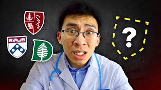 Why These 5 Premeds Already Have 35+ Interviews