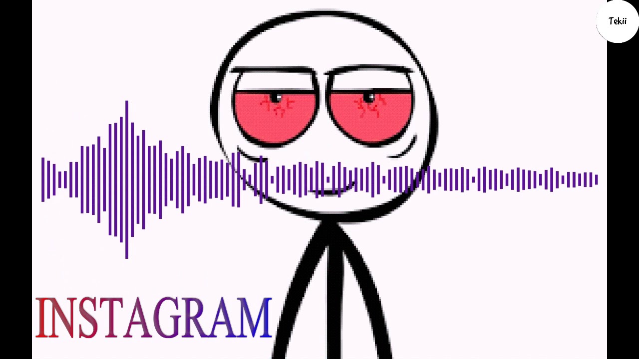 Watch Glisa - Instagram - (Official Music Video ) instrumental - Tekii on YouTube Watch Glisa - Instagram - (Official Music Video ) instrumental - Tekii on YouTube