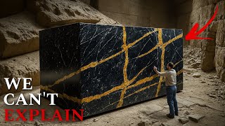 MOST Unsolved Pre-Egyptian Technology from a Lost Civilization | For Sleep"
