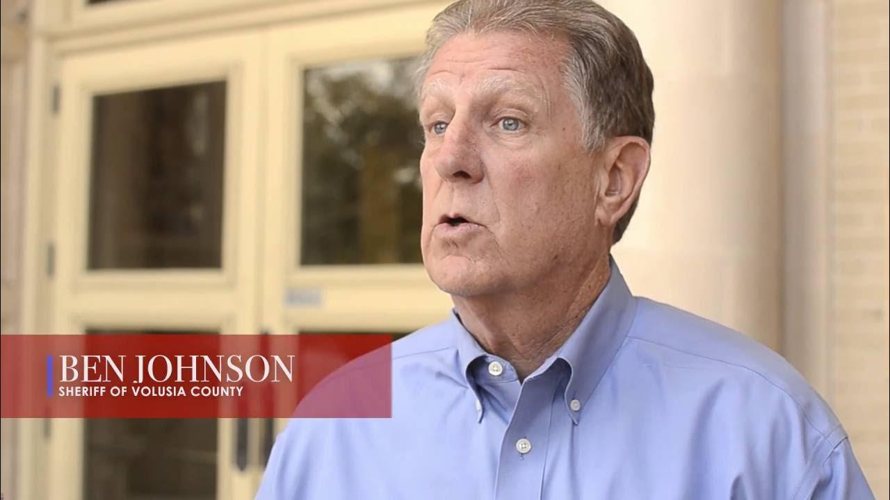 Vote Bartlett for Volusia County Property Appraiser YouTube