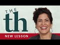 The TH Sound In English New And IMPROVED Lesson The TH Sound In English New And IMPROVED Lesson