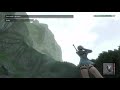 Looking at Kaine's Butt, She Kills the Player (Daredevil Achievement) - Nier Replicant