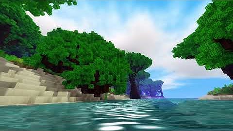 *NEW* (5 ULTRA SHADERS) BEST Shaders Minecraft PE 1.16+ (for Low-High End Devices) NO CLICKBAIT