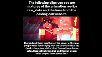 Fanmade Block By Block: The amulet recreations.