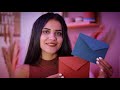 Arabic ASMR للجريئين فقط اختبار ياباني رح يكشف كل شي عن شخصيتك 