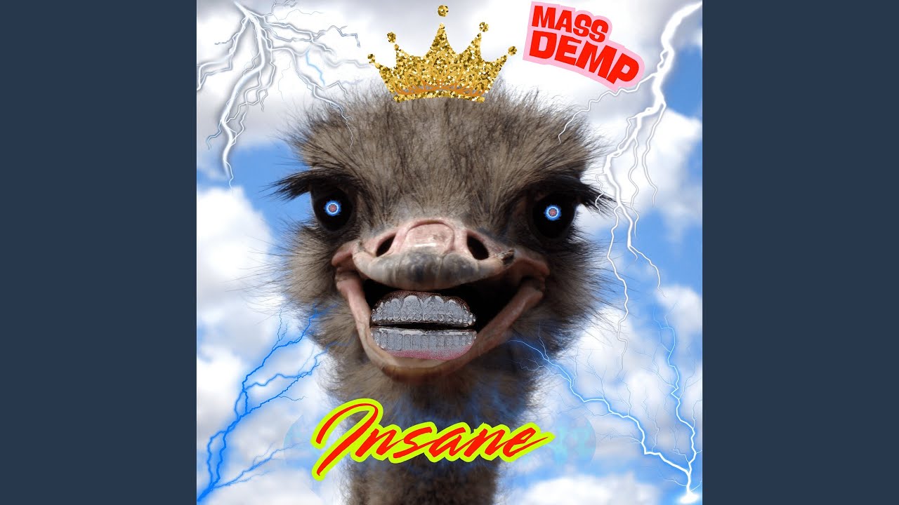 Watch Insane on YouTube Watch Insane on YouTube