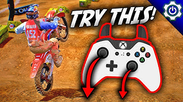 6 Tips to HELP YOU Go Fast in Supercross 4!
