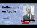 view Reflections on Apollo: Astronaut Michael Collins and Director of the National Air and Space Museum digital asset number 1