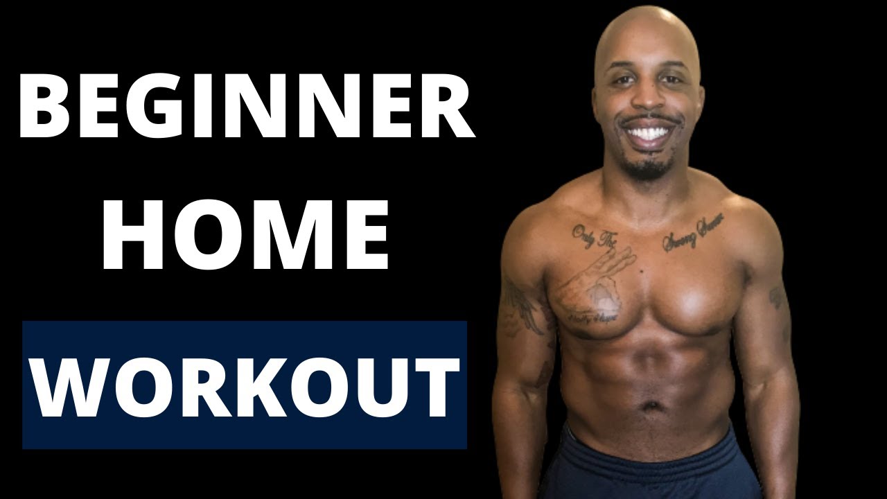 Beginner Workout At Home Without Equipment YouTube beginner-workout-at-home-without-equipment-youtube