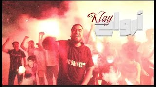 klay_arwah |أرواح (clip officiel)