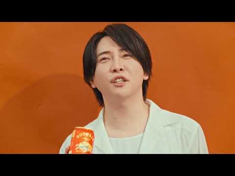Mrs. GREEN APPLE・大森元貴出演／キリンビール新CM「キリングッドエール 大森さんの想い」篇