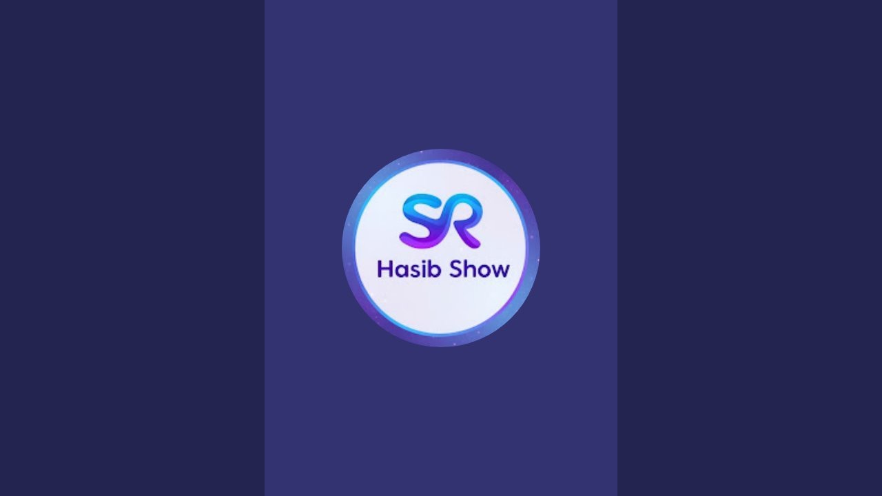 SR Hasib Show is live