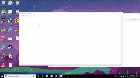 How to download and import NSE EOD data in Amibroker  (2018 new updated)