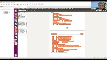 Hướng dẫn cách cài Kernel vào máy ảo Ubuntu || HCMUTE - LÊ HỮU THÀNH 20161014