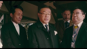 佐藤広大 - 映画