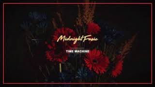 Midnight Fusic - Time Machine (Audio)