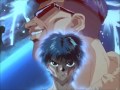 Yu yu hakusho unreleased trackstruggle of sadness long version