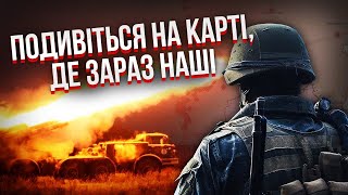 ☝️НОВЫЙ КОТЕЛ ДЛЯ ВСУ. Под Торецком враг идет на ПОЛНОЕ ОКРУЖЕНИЕ / Карта боевых действий 1 мая