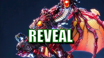 Beast Wars Transformers Megatron Transmetals 2 | Prime1 Studio Next Level Showcase 4