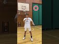 スウィムハンド Swim Hand #shorts #basketball #バスケ #3x3 #木村嗣人