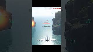 #modernwarships | TEDBF 4.5 generation twin engine combat aircraft