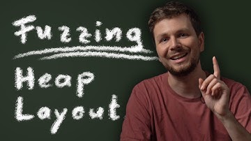 Fuzzing Heap Layout to Overflow Function Pointers | Ep. 11