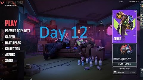 Day 12 of Trying to get RGX vandal or Xenohunter knife in my shop